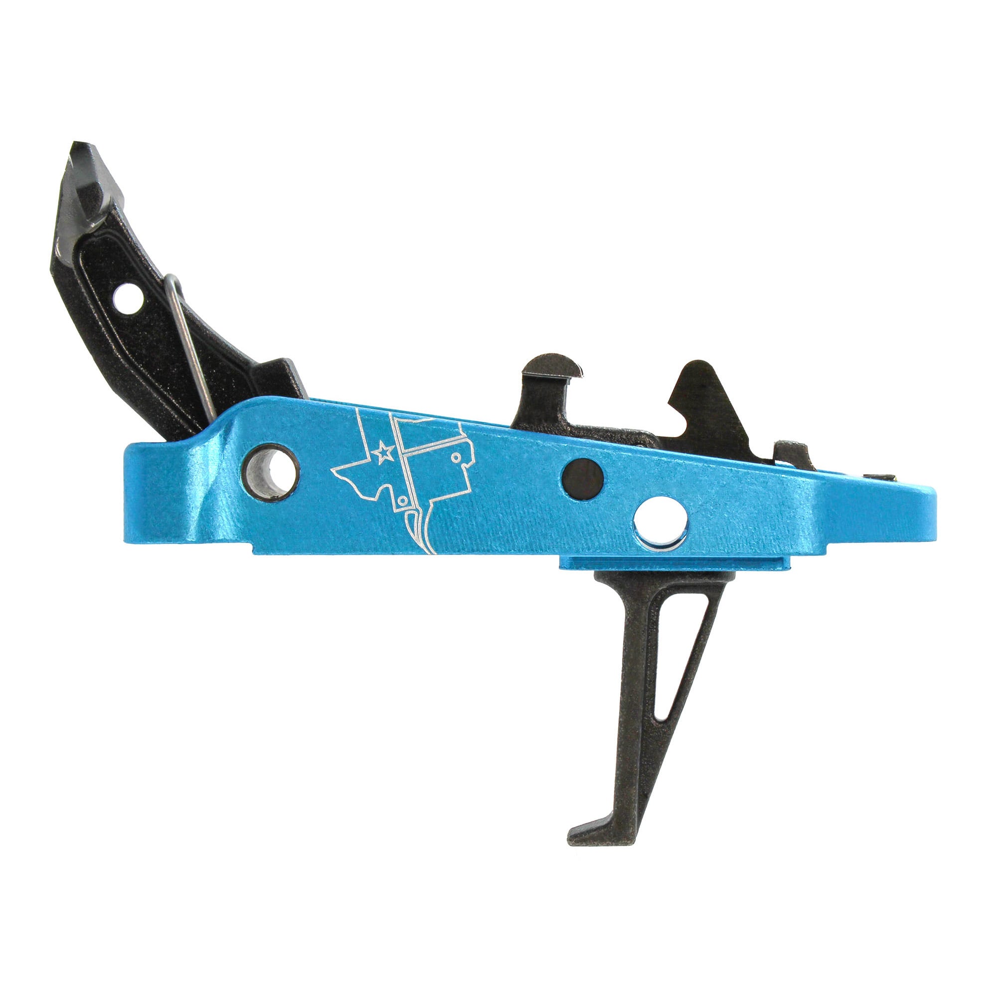 AK Triggers