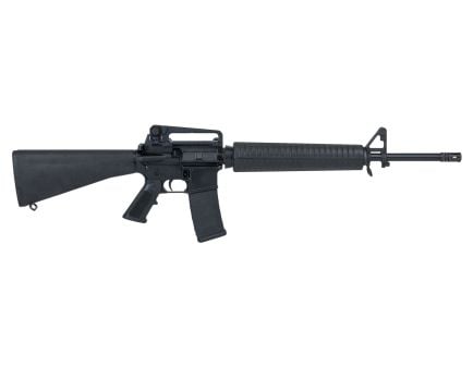 Classic Handguard Rifles