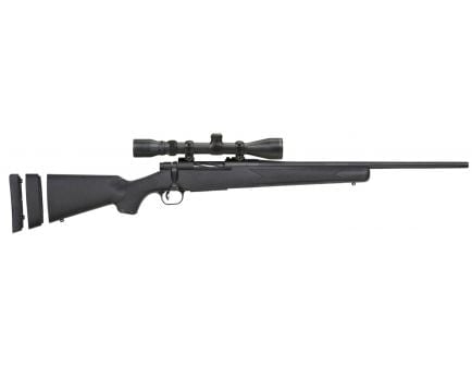 Compact Rifles
