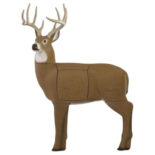 3D Targets
