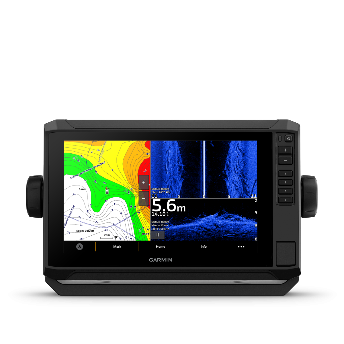 Marine Electronics