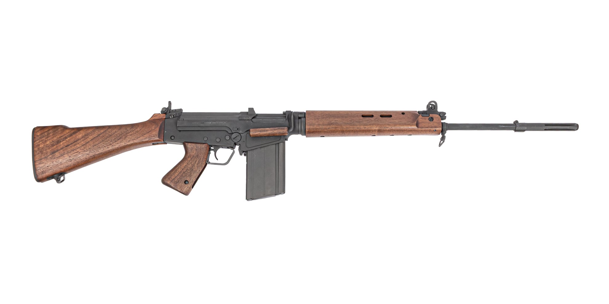 T48 Rifle