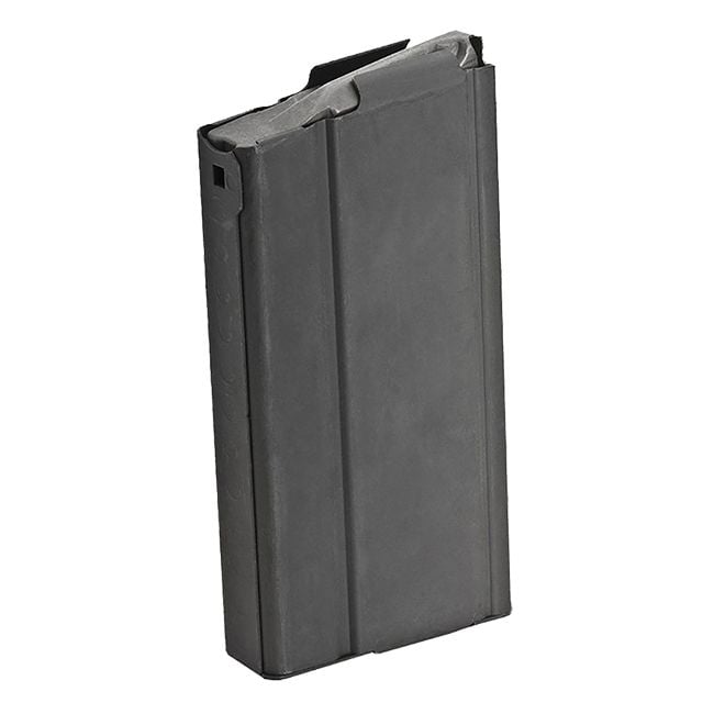 Rifle Mags
