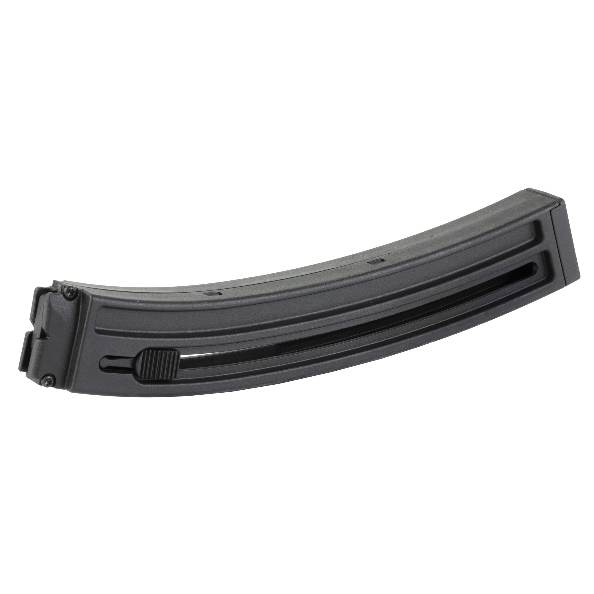 HK MP5/SP5 Magazines