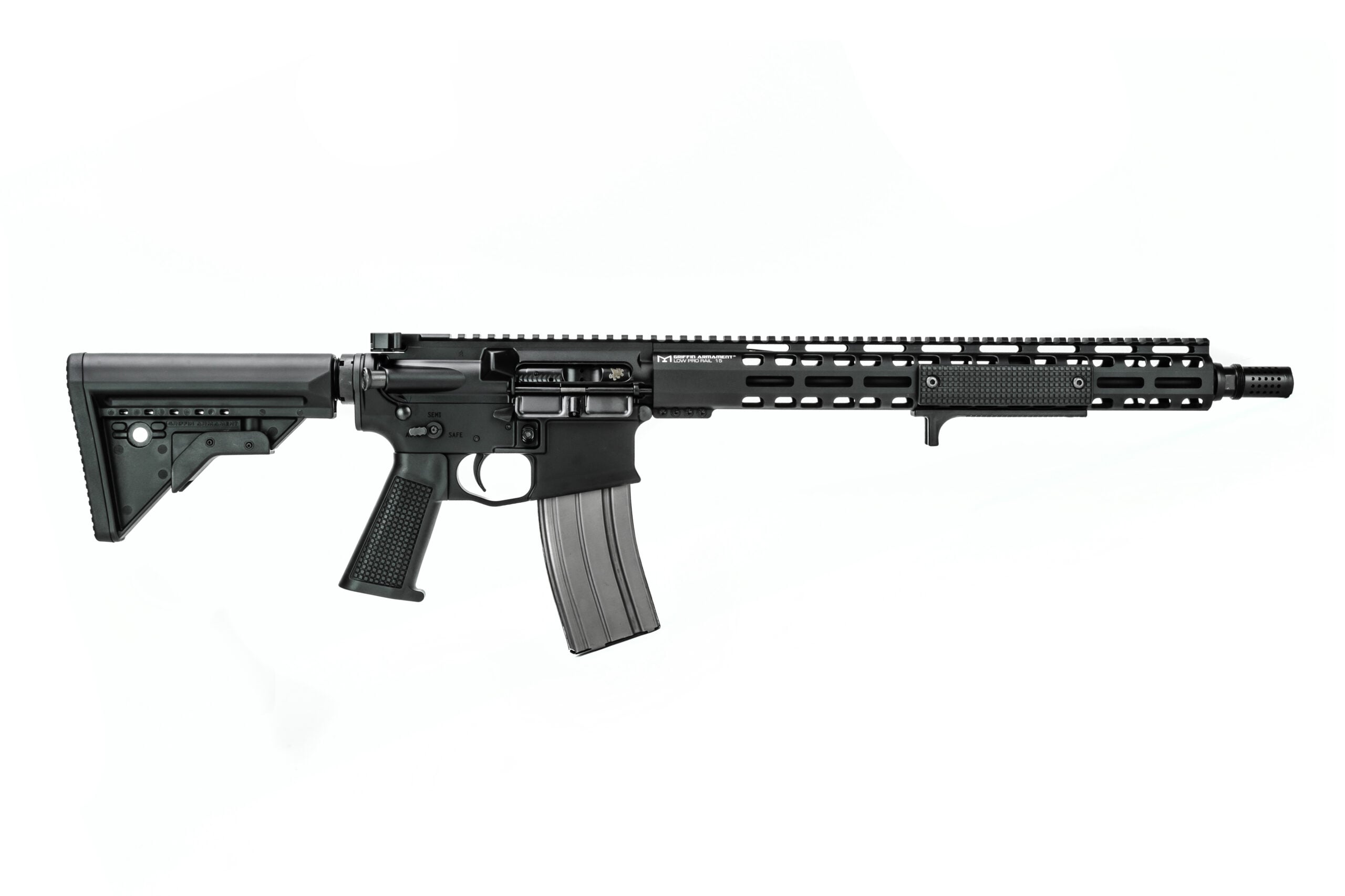Firearms