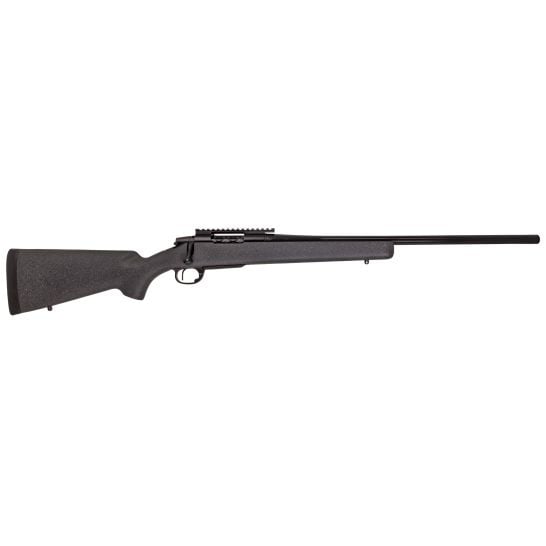 Remington 700 Rifle