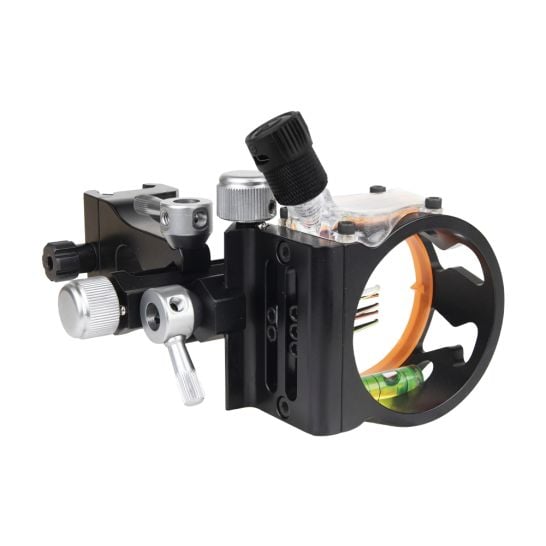 Sights/Peeps/Scopes