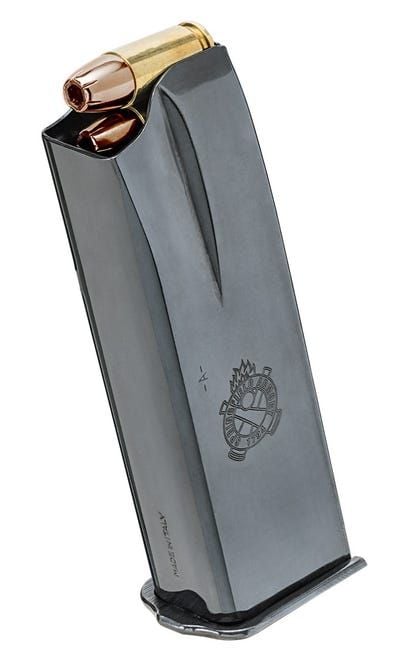 SA-35 Magazines