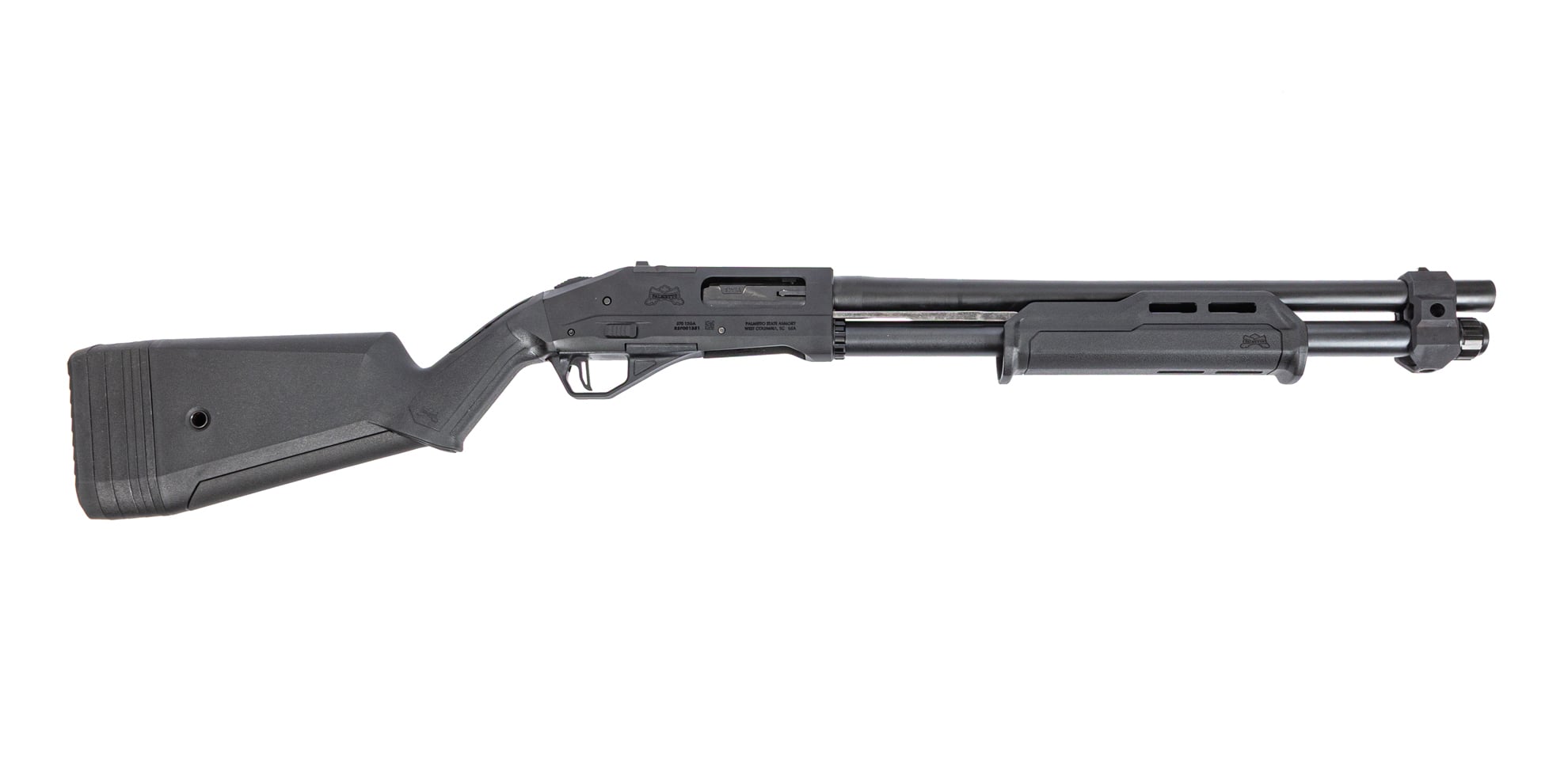 PSA 570 Shotgun