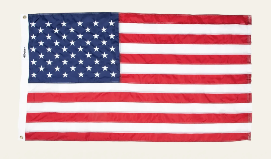 Flags
