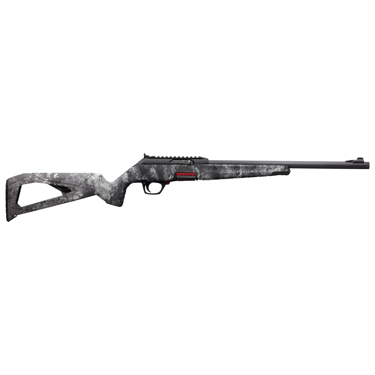 .22lr Rifles