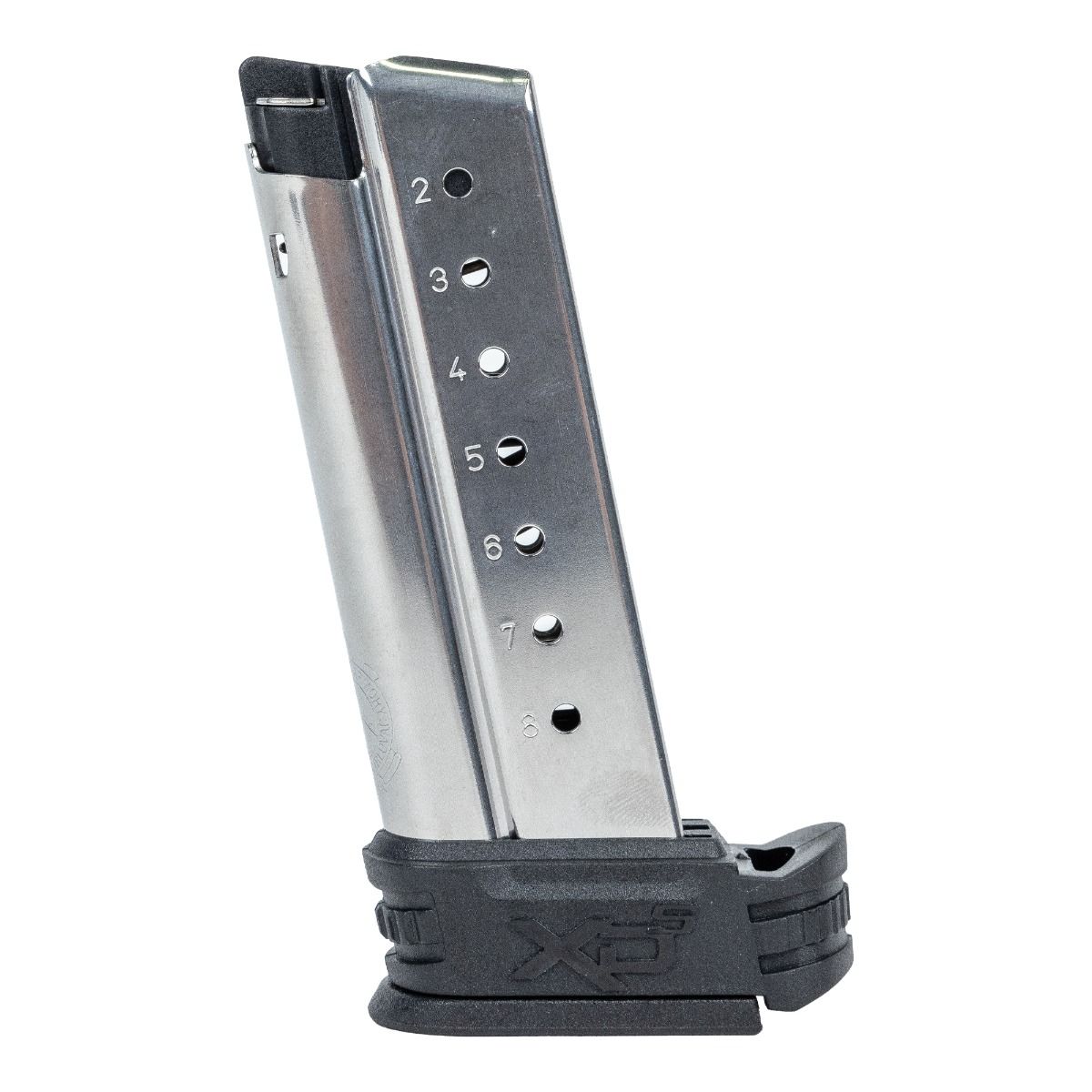 XDS Magazines