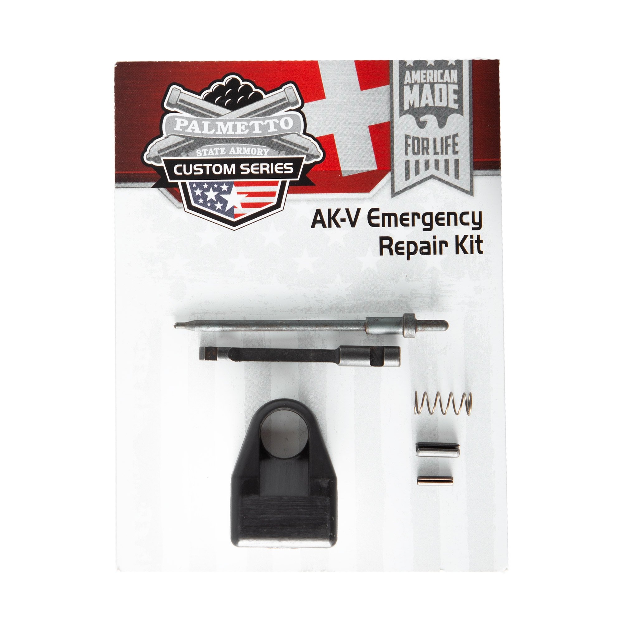AK Field &amp; Repair Kits