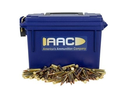 Ammunition
