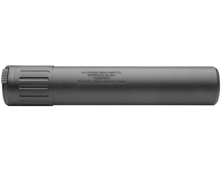 Suppressors