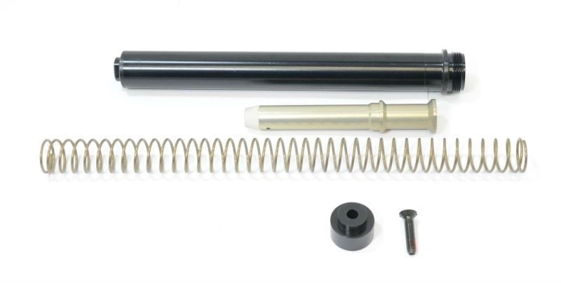 Buffer Tube Assembly Parts