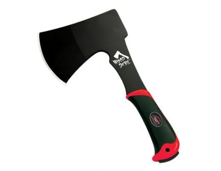 Axes &amp; Hatchets