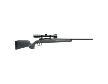 Centerfire Rifles