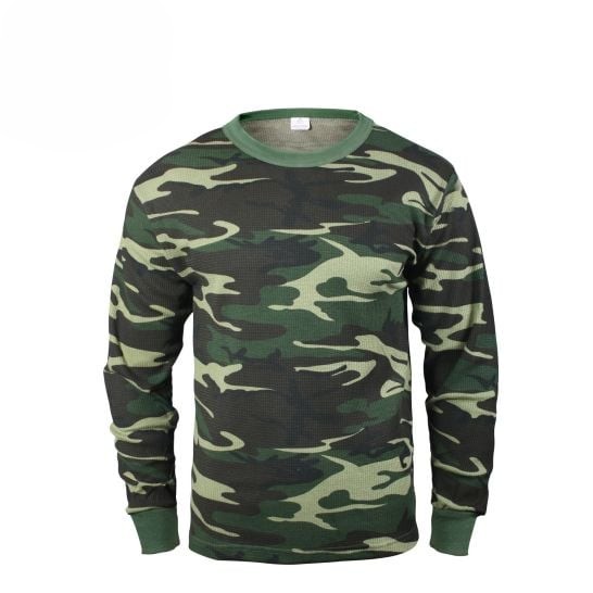 Base Layer Tops 