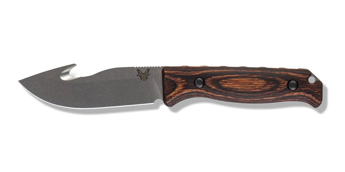Fixed Blade Hunting Knives