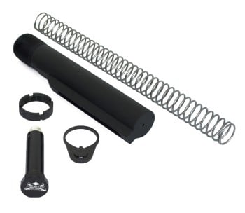 Buffer Tube Assembly Parts