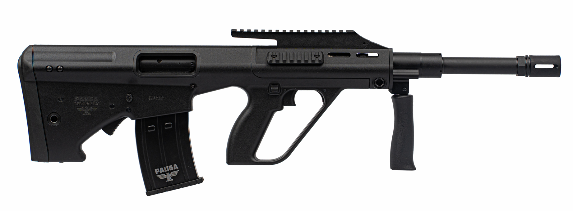 Bullpup Shotguns