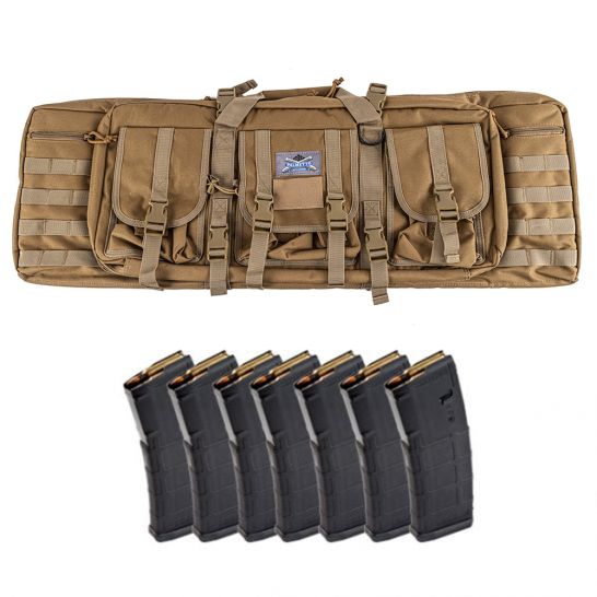 Gun Cases