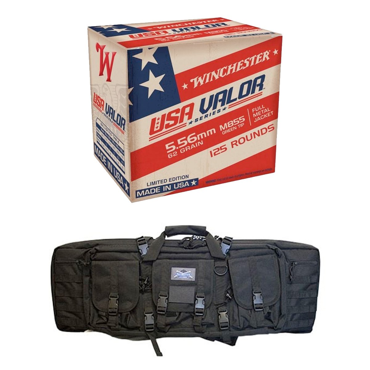 Gun Cases