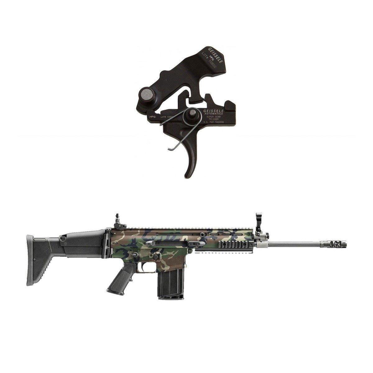 Geissele Deals