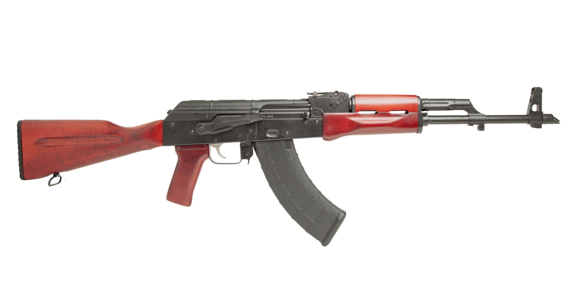 PSAK-47 GF4