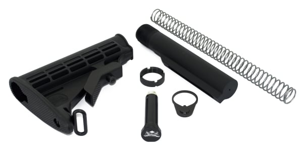 AR Stocks