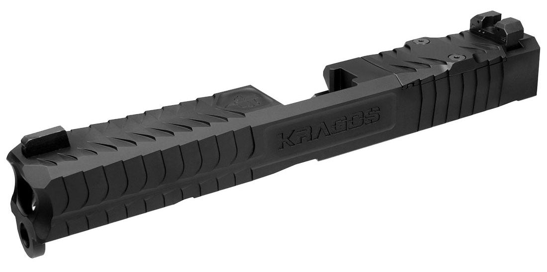 Trigger Accessories