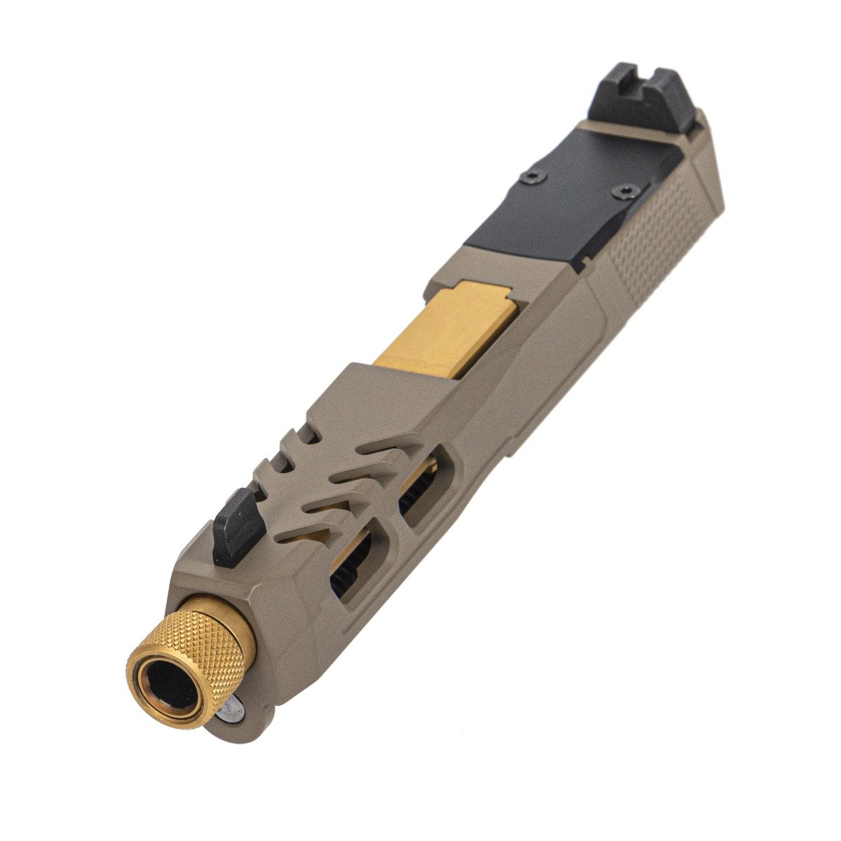 Gun Parts