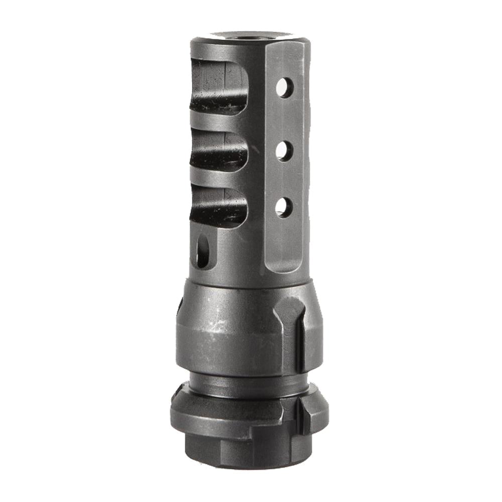 Muzzle Brakes
