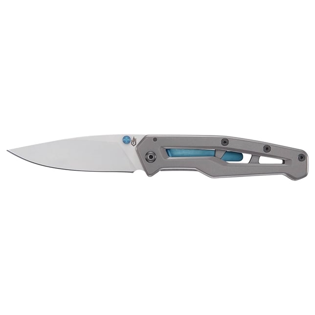 Folding Knives