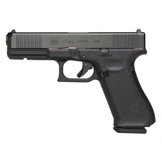 Glock 17 Parts