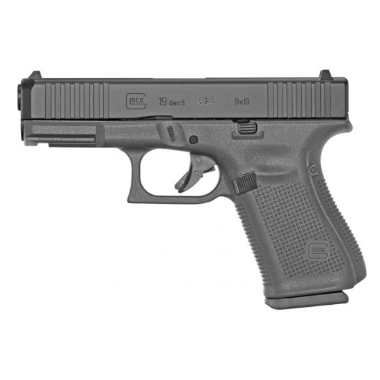 Glock 19 Parts
