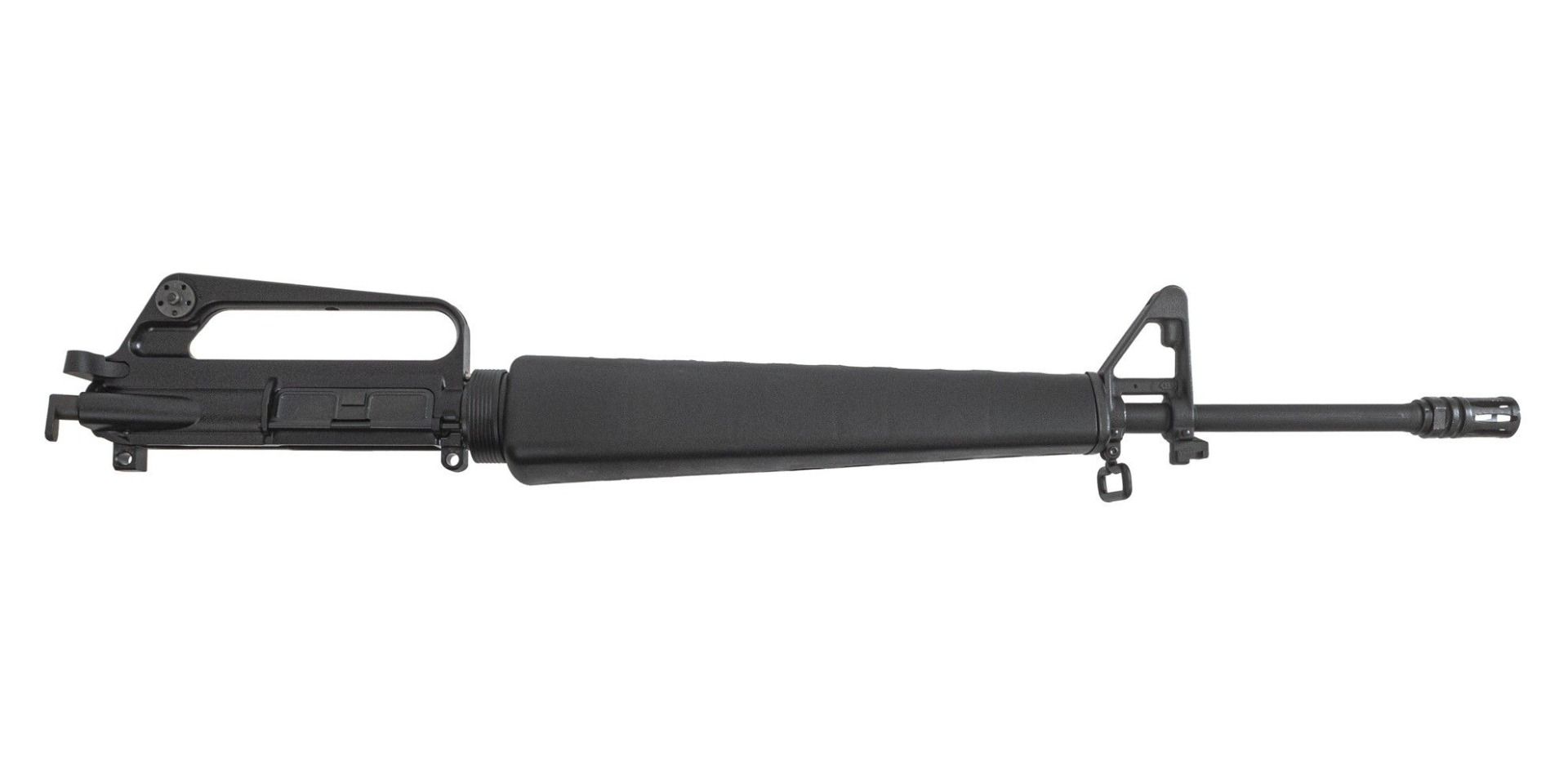 M16A1 Uppers