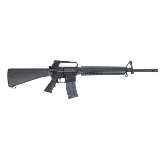 M16A2 Rifles