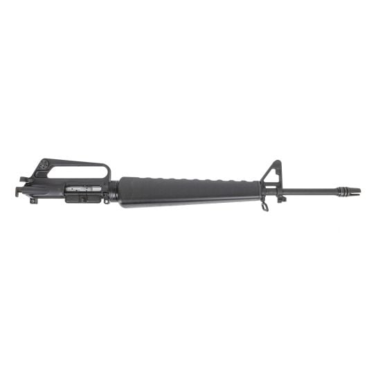 XM16E1 Uppers