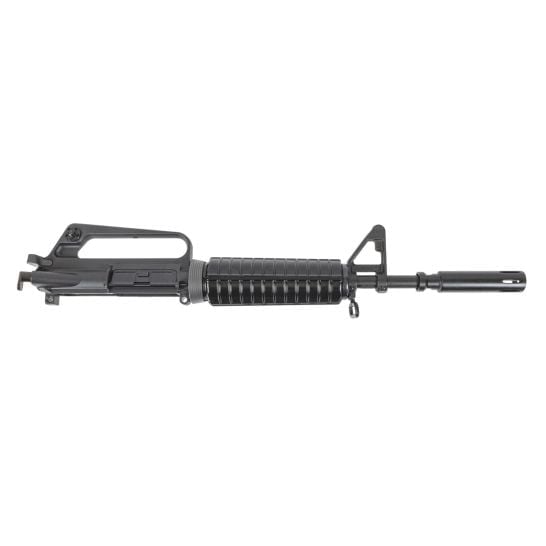 XM177E2 Uppers