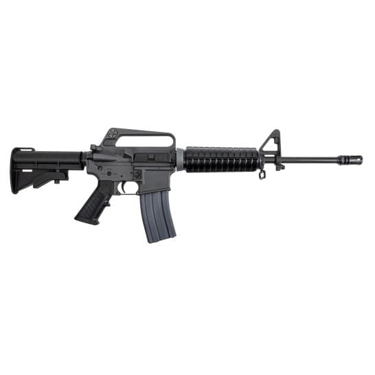 723 Rifles
