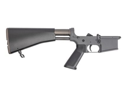 Rifle Lowers