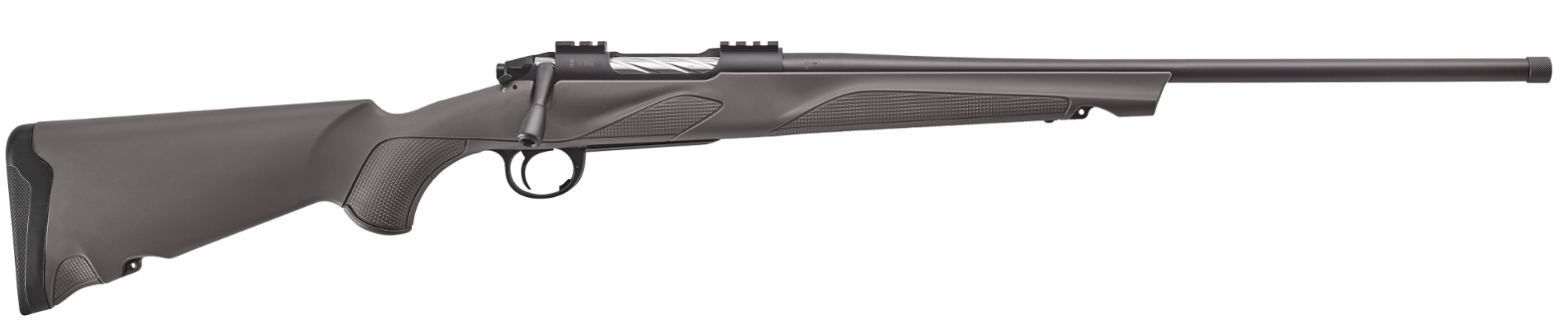 Rifles