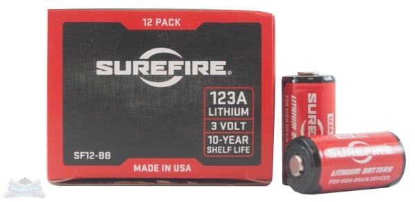Batteries