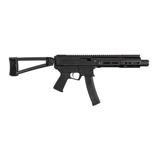 JAKL-9 SD