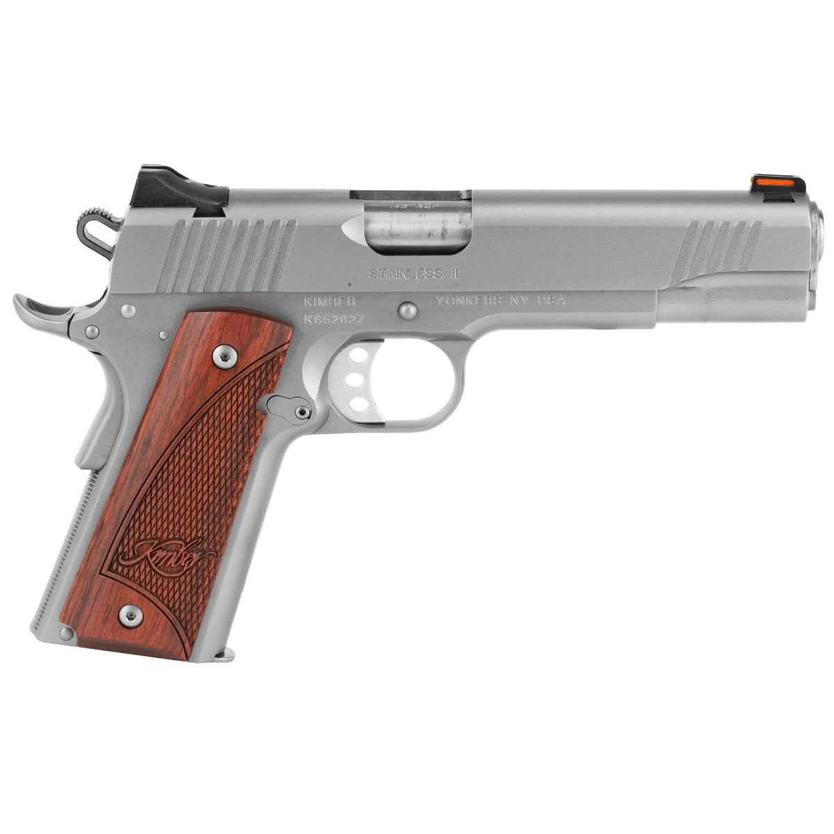 .45 ACP Pistols