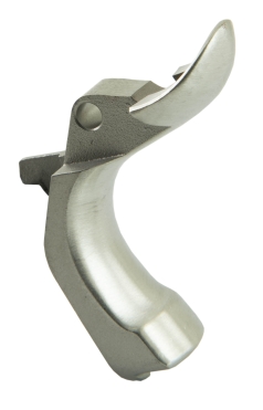 Beavertail Grip Safeties