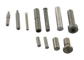 Frame &amp; Slide Parts Kits