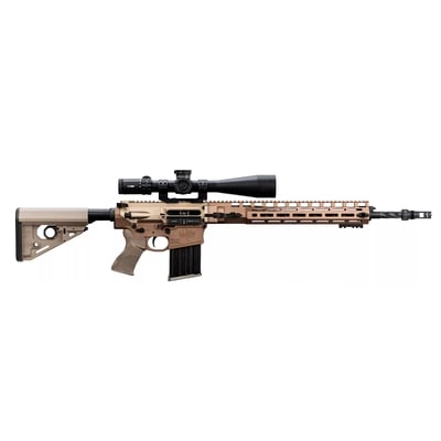 Firearms